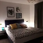 Enklawa Nord Baltycki Chillout House Privatunterkunft *