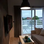 Enklawa Nord Baltycki Chillout House Privatunterkunft Władysławowo