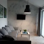 Enklawa Nord Baltycki Chillout House *