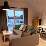 Enklawa Nord Baltycki Chillout House Séjour chez l'habitant Władysławowo