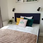 Enklawa Nord Baltycki Chillout House Privatunterkunft