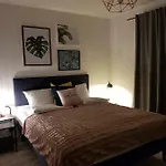 Privatunterkunft Enklawa Nord Baltycki Chillout House *