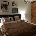 Enklawa Nord Baltycki Chillout House Privatunterkunft