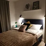 Enklawa Nord Baltycki Chillout House