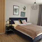 Enklawa Nord Baltycki Chillout House