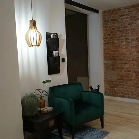 Enklawa Nord Baltycki Chillout House * Władysławowo