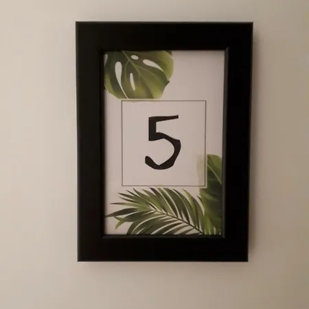 Enklawa Nord Baltycki Chillout House Władysławowo