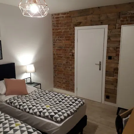 Enklawa Nord Baltycki Chillout House