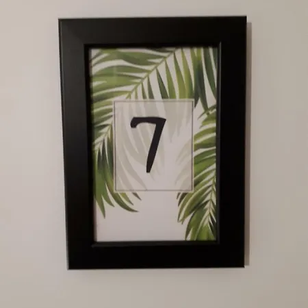 Enklawa Nord Baltycki Chillout House *