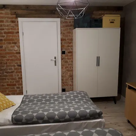 Pansiyon Enklawa Nord Baltycki Chillout House Władysławowo
