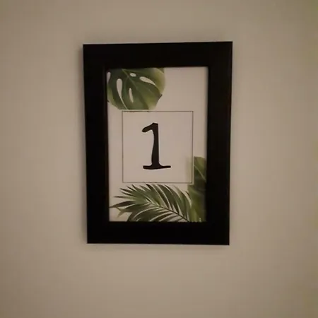 Enklawa Nord Baltycki Chillout House 홈스테이