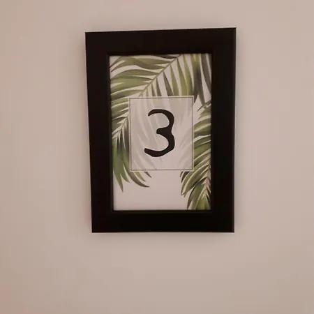 Enklawa Nord Baltycki Chillout House * Władysławowo