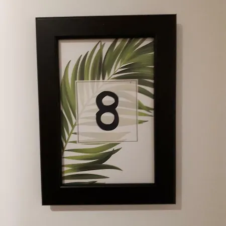 Enklawa Nord Baltycki Chillout House 홈스테이 *