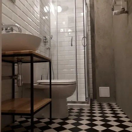 Enklawa Nord Baltycki Chillout House