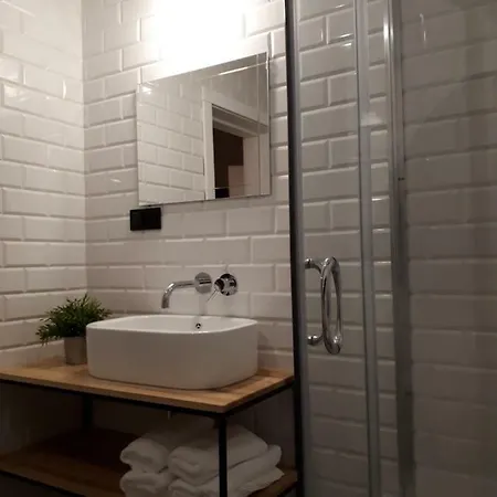 Enklawa Nord Baltycki Chillout House 홈스테이