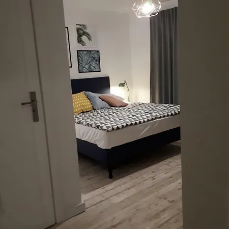 Homestay Enklawa Nord Baltycki Chillout House Wladyslawowo