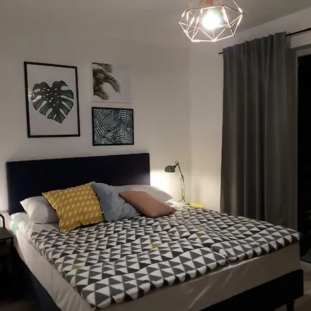 Enklawa Nord Baltycki Chillout House Władysławowo