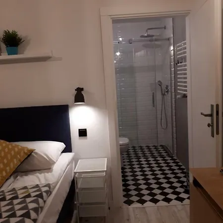 Enklawa Nord Baltycki Chillout House 홈스테이 Władysławowo