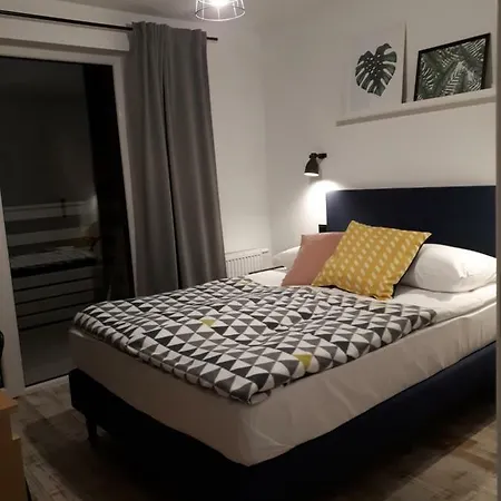 Enklawa Nord Baltycki Chillout House