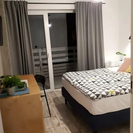 Enklawa Nord Baltycki Chillout House