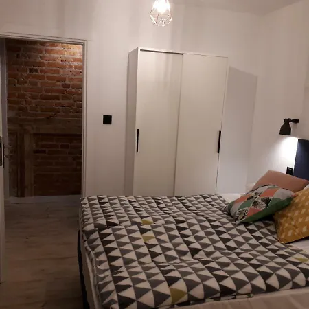 Enklawa Nord Baltycki Chillout House *