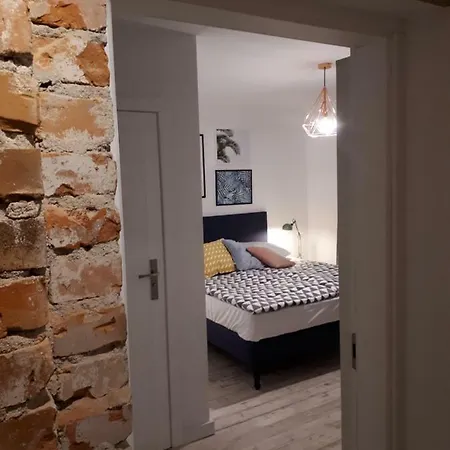 Enklawa Nord Baltycki Chillout House Władysławowo