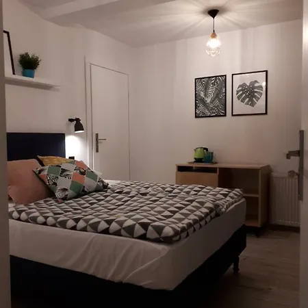 Enklawa Nord Baltycki Chillout House * Władysławowo