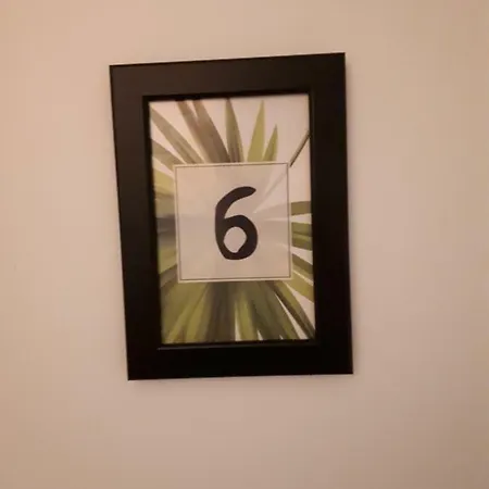 Enklawa Nord Baltycki Chillout House