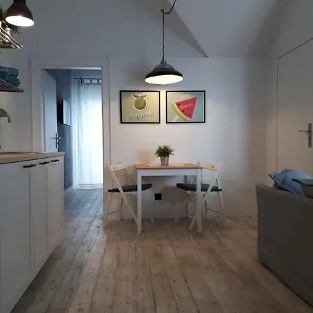 Enklawa Nord Baltycki Chillout House * Władysławowo