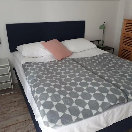 Enklawa Nord Baltycki Chillout House *