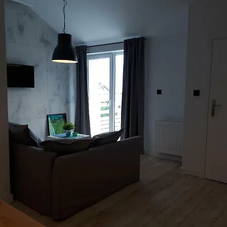 Enklawa Nord Baltycki Chillout House *