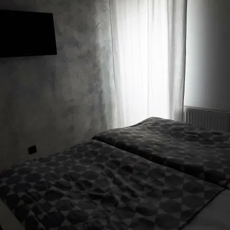 Enklawa Nord Baltycki Chillout House Homestay *