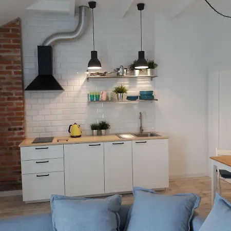 Enklawa Nord Baltycki Chillout House