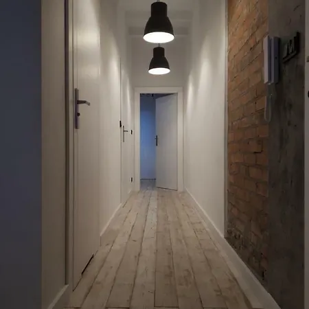 Enklawa Nord Baltycki Chillout House Privatunterkunft *