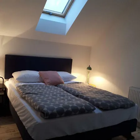 Enklawa Nord Baltycki Chillout House Homestay