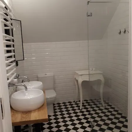 Enklawa Nord Baltycki Chillout House