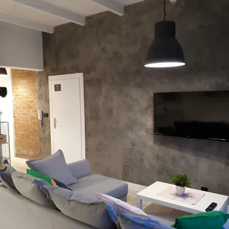 Enklawa Nord Baltycki Chillout House Władysławowo