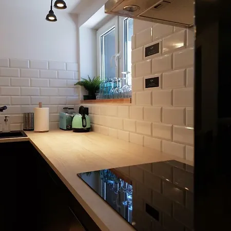 Enklawa Nord Baltycki Chillout House