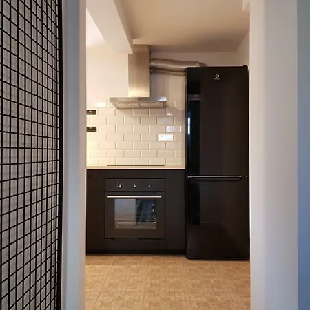 Enklawa Nord Baltycki Chillout House Władysławowo