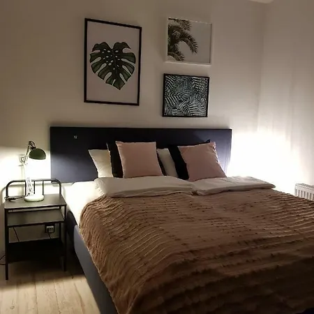 Enklawa Nord Baltycki Chillout House