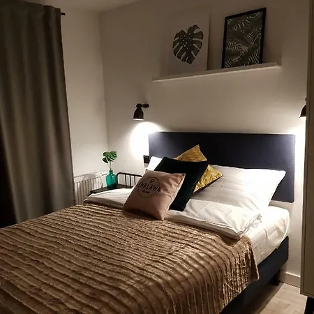 Enklawa Nord Baltycki Chillout House