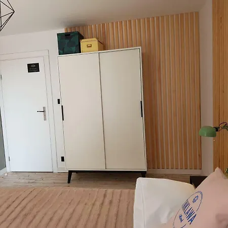 Enklawa Nord Baltycki Chillout House * Władysławowo