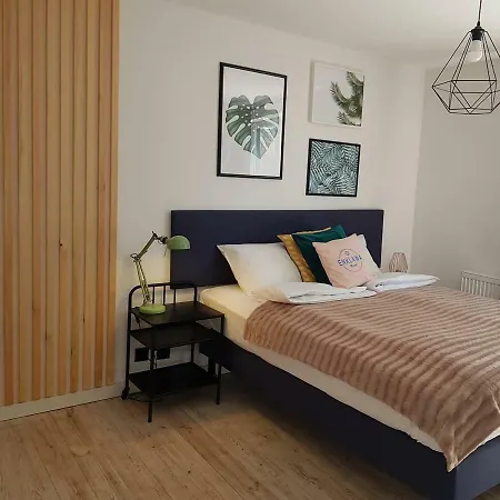 Enklawa Nord Baltycki Chillout House