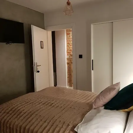 Enklawa Nord Baltycki Chillout House