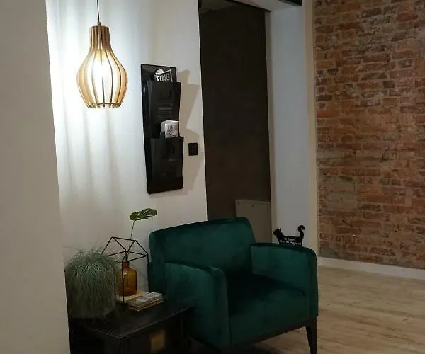 Enklawa Nord Baltycki Chillout House * Władysławowo