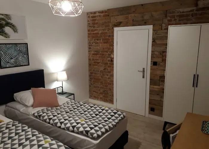 Enklawa Nord Baltycki Chillout House