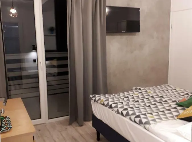 Enklawa Nord Baltycki Chillout House