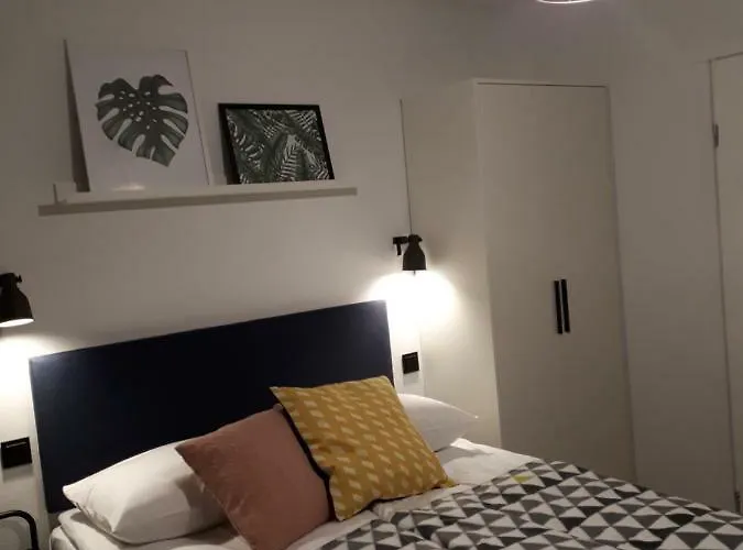 Enklawa Nord Baltycki Chillout House 民宿 *