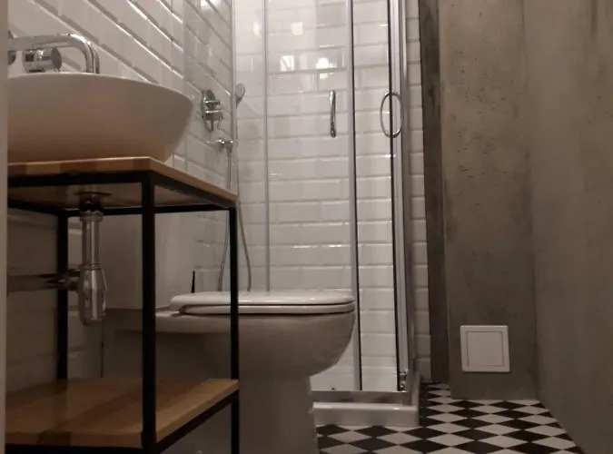 Enklawa Nord Baltycki Chillout House