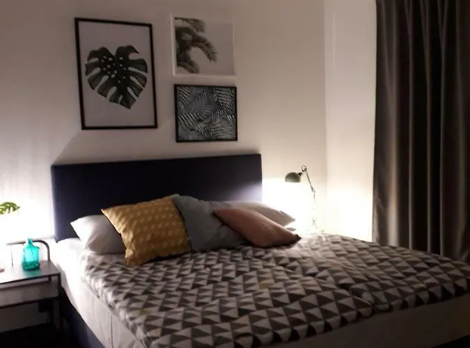 Enklawa Nord Baltycki Chillout House 民宿 *